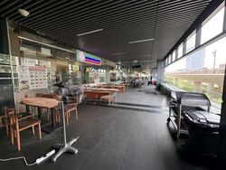 Vision Exchange (D22), Retail #627801221